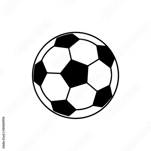 Simple vector file illustration