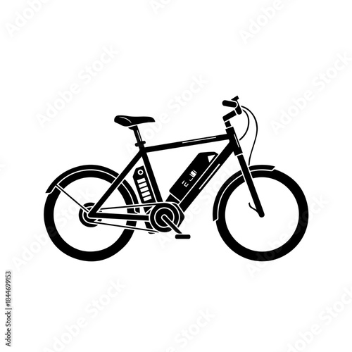 Simple vector file illustration