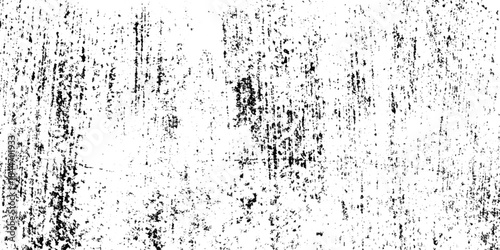 White, black dust overlay distress grungy grain, noise effect paint wall. small particles of debris and dust. crack and scratch dust paint concrete wall. subtle halftone grunge urban texture vector.