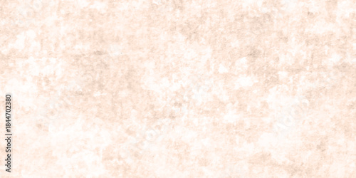 Abstract light brown grunge and empty dust old, stained paper texture background design. antique rustic-stained paper backdrop. cement concrete dust wall texture. brown paper texture.