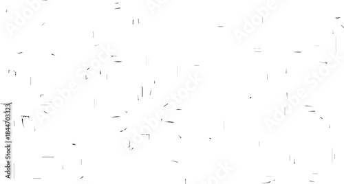 Abstract dynamic lines explode outwards suggesting energy, movement, and innovation for modern design projects and futuristic concepts.