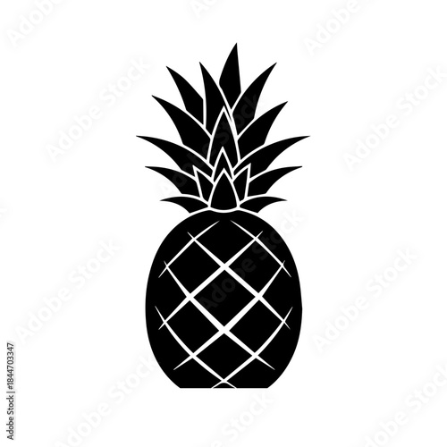 Simple vector file illustration