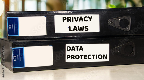 privacy laws
