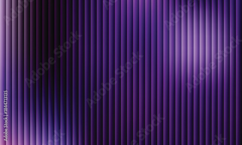 Purple vertical stripes gradient background