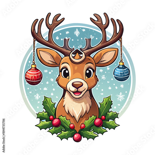 reindeer