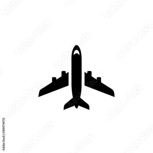 Simple vector file illustration