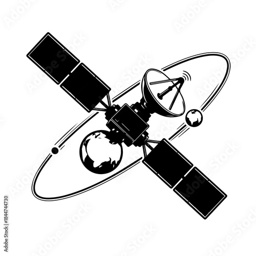 Empty vector file display