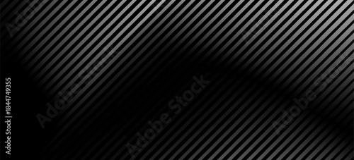 White black color. Linear background. Design elements. Poligonal lines. Protective layer for banknotes, certificates template. Vector Vector lines of different thicknesses from thin to thick EPS 10