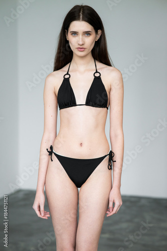 Professional Models photoshoot, polaroids, snapshots for modeling agency application