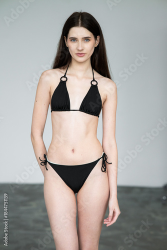 Professional Models photoshoot, polaroids, snapshots for modeling agency application