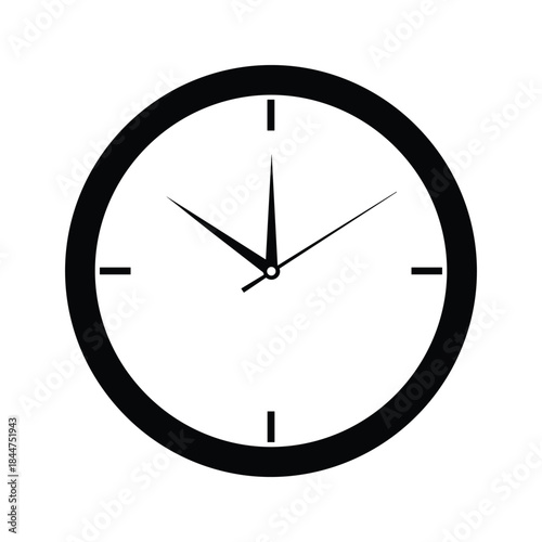 Snowmobile icon black silhouette