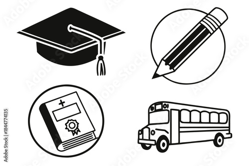 Placeholder image display