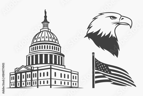 Placeholder image display