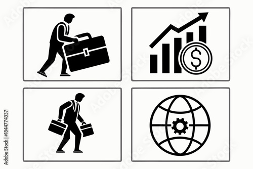 Placeholder image display