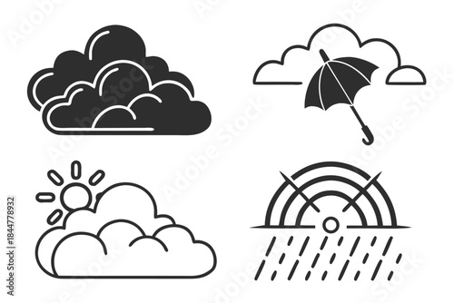 Placeholder image indicator