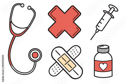 Placeholder image display