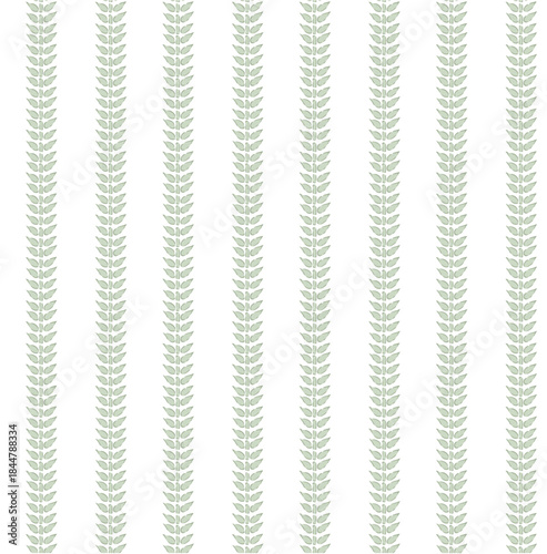 Seamless Stripe repeat pattern, Stripe texture vector, leaf texture stripe pattern 