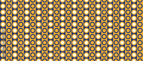 Golden Illumination a mesmerizing display of radiant golden lights forming a captivating pattern, creating a visual symphony of color and texture, suitable for modern design.