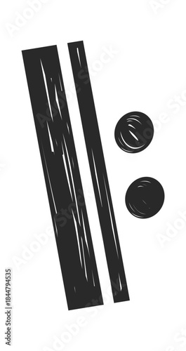 Augmentation dot increasing note duration