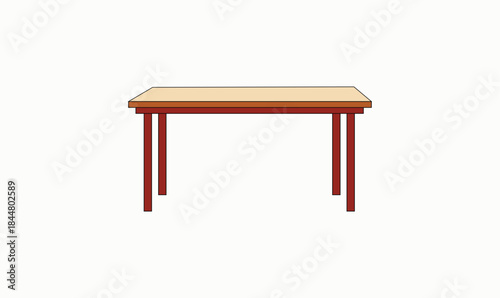 Table vector design