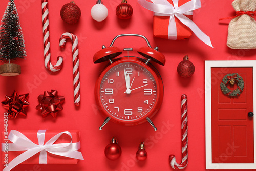 Christmas Holiday Countdown...