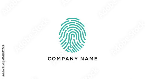 Fingerprint Identification Technology for Security and Access Control Systems.