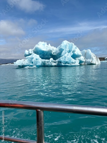 iceberg 