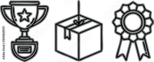 Religious Bangla typography banner design with a mosque, minarets, and two Bangladeshi flags