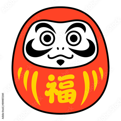 だるま（達磨）