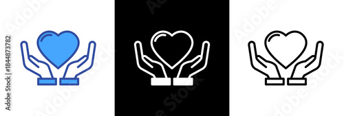 Engage threestyle icon