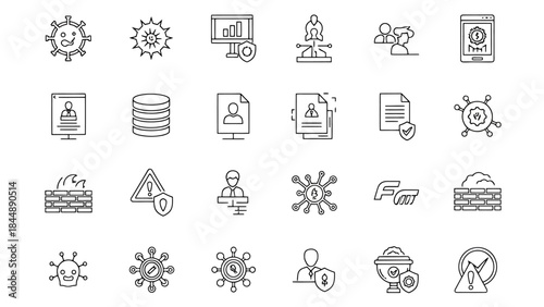 Modern Smartphone with Wireless Charging on a Wooden Surface