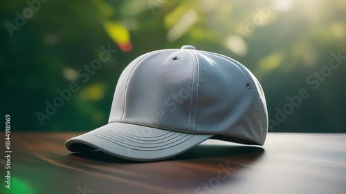 Wallpaper Mural Abstract Layered Topography Gradient with Glowing Lights Torontodigital.ca