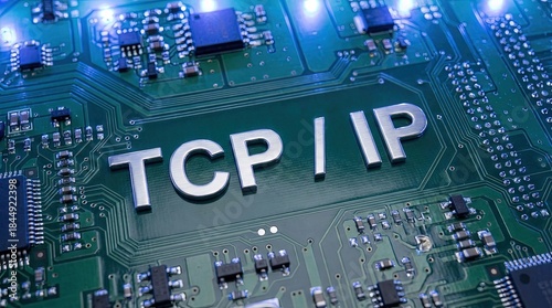 Understanding the Fundamentals of TCP/IP Networking Technology