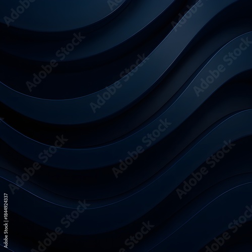 abstract blue background