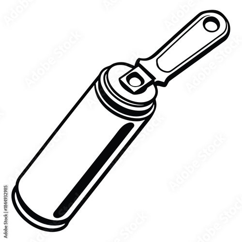 can-opener-isolated-on-pure-white-background.eps