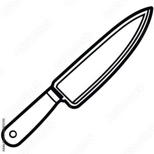 chef-s-knife-isolated-on-pure-white-background.eps