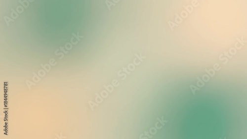 Abstract Soft Pastel Color Gradient Background with Gentle Blending.