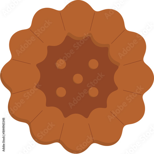 한국 전통 과자 약과