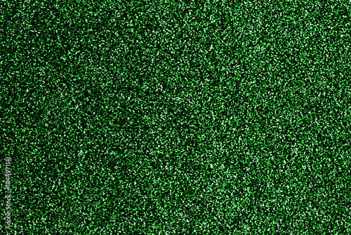 texture of green grass