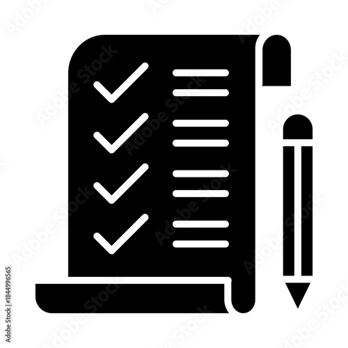 task list icon