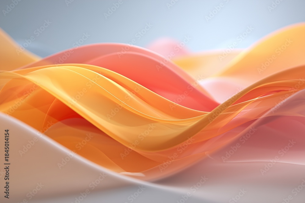 Naklejka premium abstract colorful background