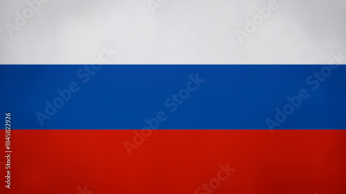 flag of russia
