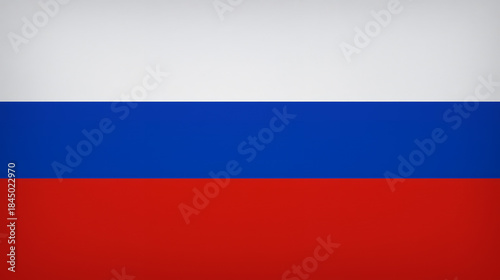flag of russia