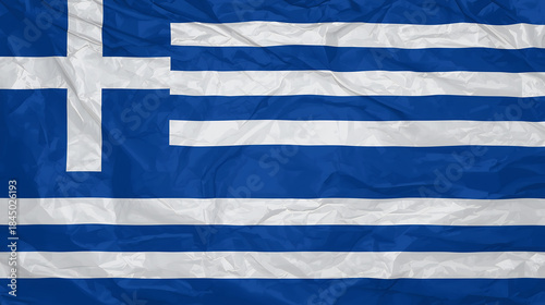 flag of greece