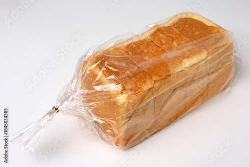 袋に入った食パン02