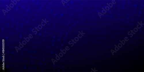 dot particle sphere background design for futuristic technology concept for ai and all digital communications.