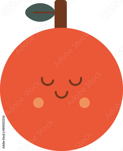 Cute and Aesthetic Design Element