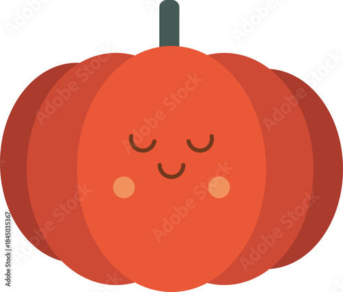 Cute and Aesthetic Design Element