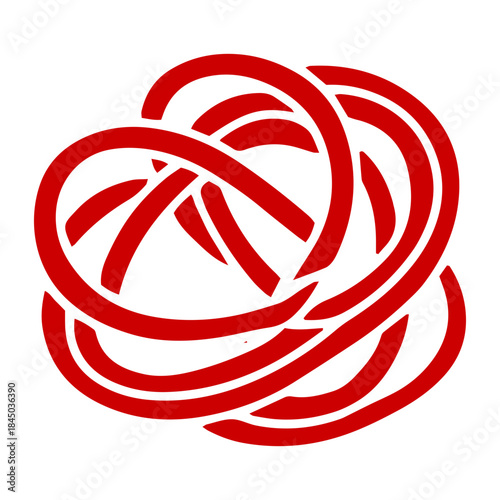 Chinese Noodles Food Icon