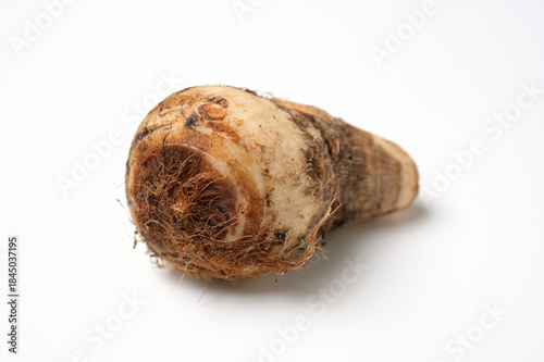 皮を剥いた里芋01